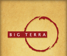 Big Terra Wines