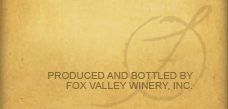 Fox Valley Winery